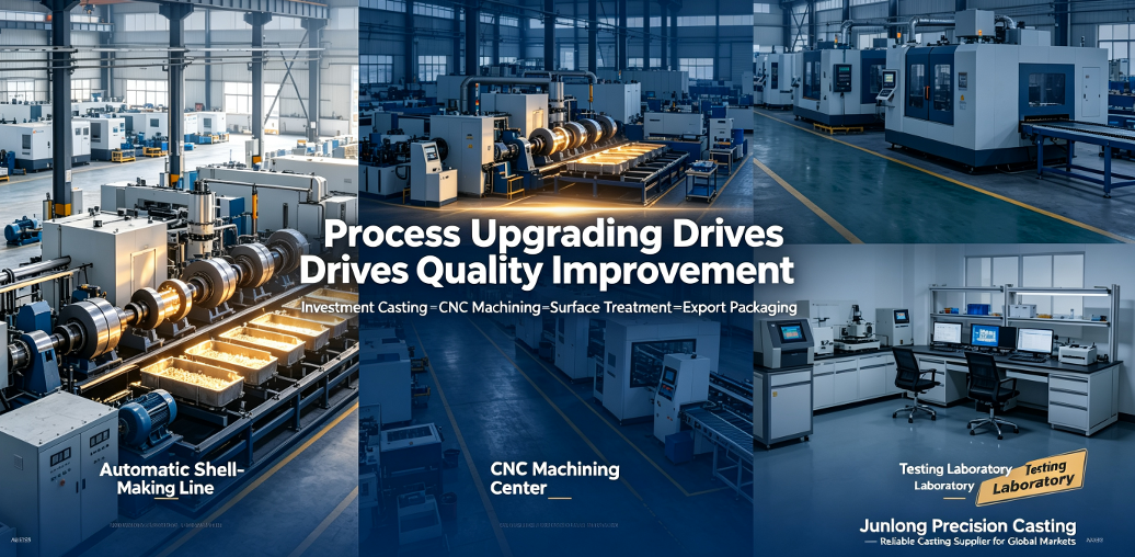 Quality-oriented Development to Consolidate Overseas Export Advantages