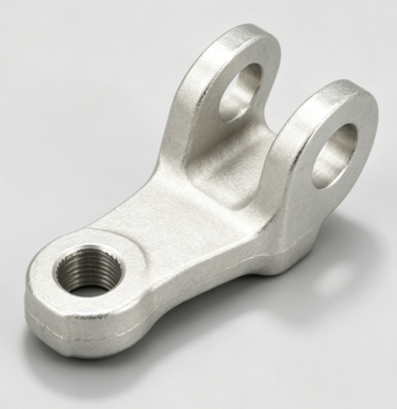 Investment Casting Connecting Bracket