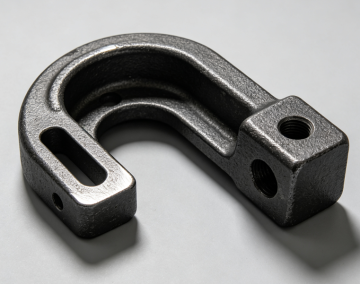 China Manufacturer Forklift  Components Support OEM