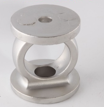 304 Stainless Steel Ball Valve Bracket