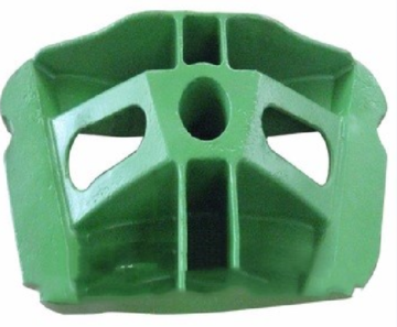 Steering knuckle / 42CrMo