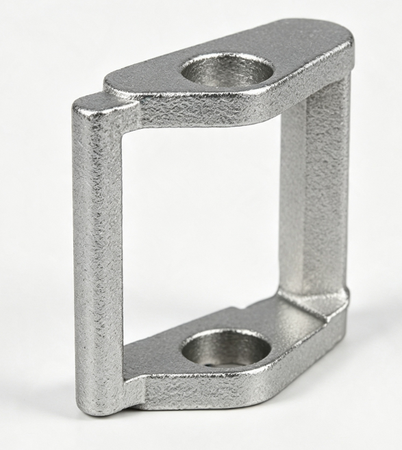 Investment Casting Square Frame Type Fixed Connector