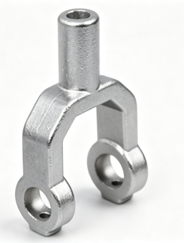 Stainless Steel Precision Casting Clevis Joint