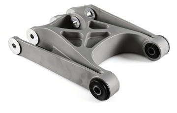 Precision Casting Lower Control Arm