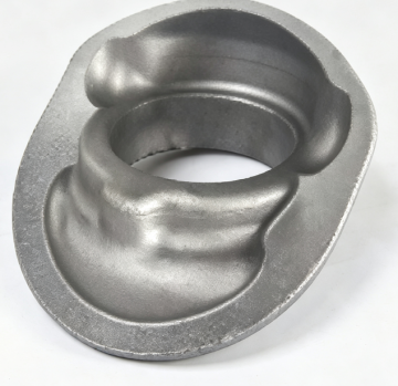 Cast Steel Bearing Housing