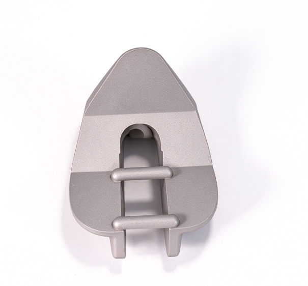 Precision Investment Casting for Construction Machinery