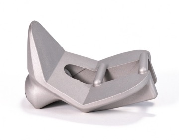 Precision Investment Casting for Construction Machinery