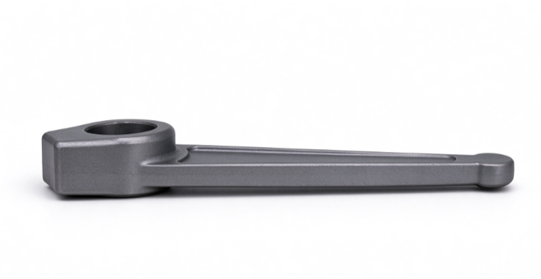 Precision Cast Swing Arm