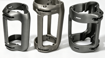 ESP Cross‑Coupling Cable Protector, Oilfield Downhole Tubing Cable Guard