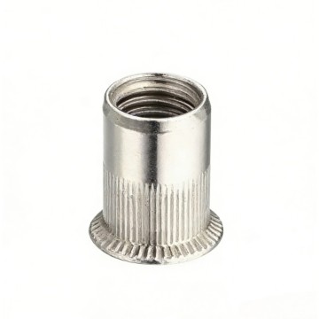 Countersunk Head Knurled Rivet Nuts product image
