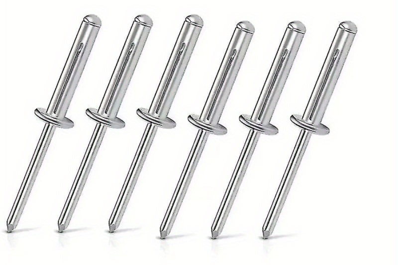 Demystifying the requirements of blind rivets: the pinnacle of one-sided fastening solutions