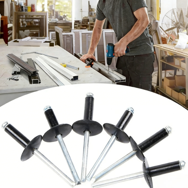 structural rivet application 01
