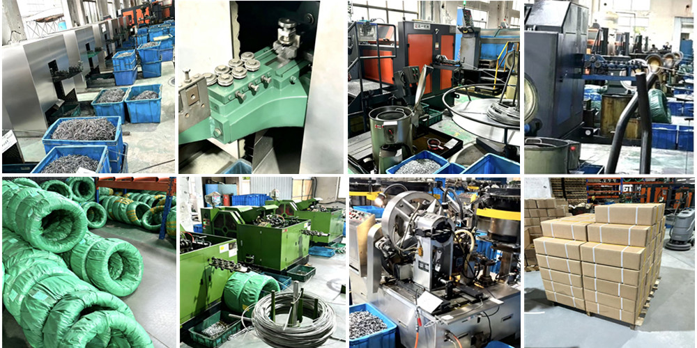 Équipement d'usine Aiplle