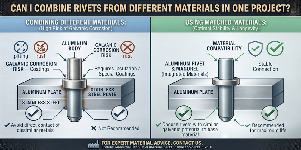 Aiplle combinant des rivets de matériaux différents dans un même projet.png