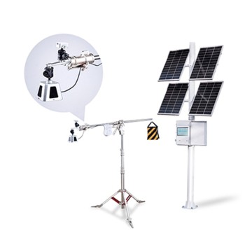 Canopy Monitor