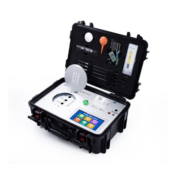 High precision fertilizer nutrient dedicated detector IN-HF100