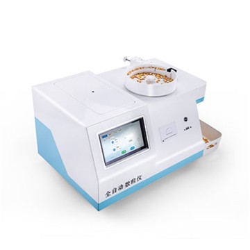 Particle counting instrument IN-SL01