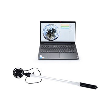 Plant Canopy Image Analyser IN-G30