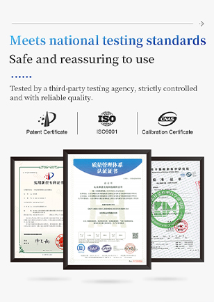 Regarding Certifications