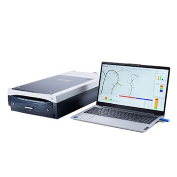 Plant Root Image Analyzer IN-GX02
