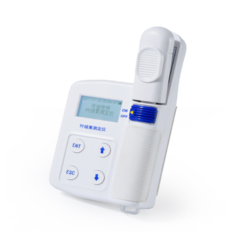 Technological advancements and future applications of chlorophyll meters