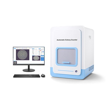 Automatic Colony Counter IN-J500