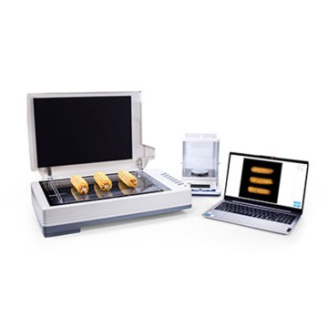 Corn Seed Analysis System IN-KZ04