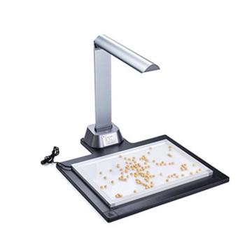 Intelligent Seed Testing Instrument IN-KZ02