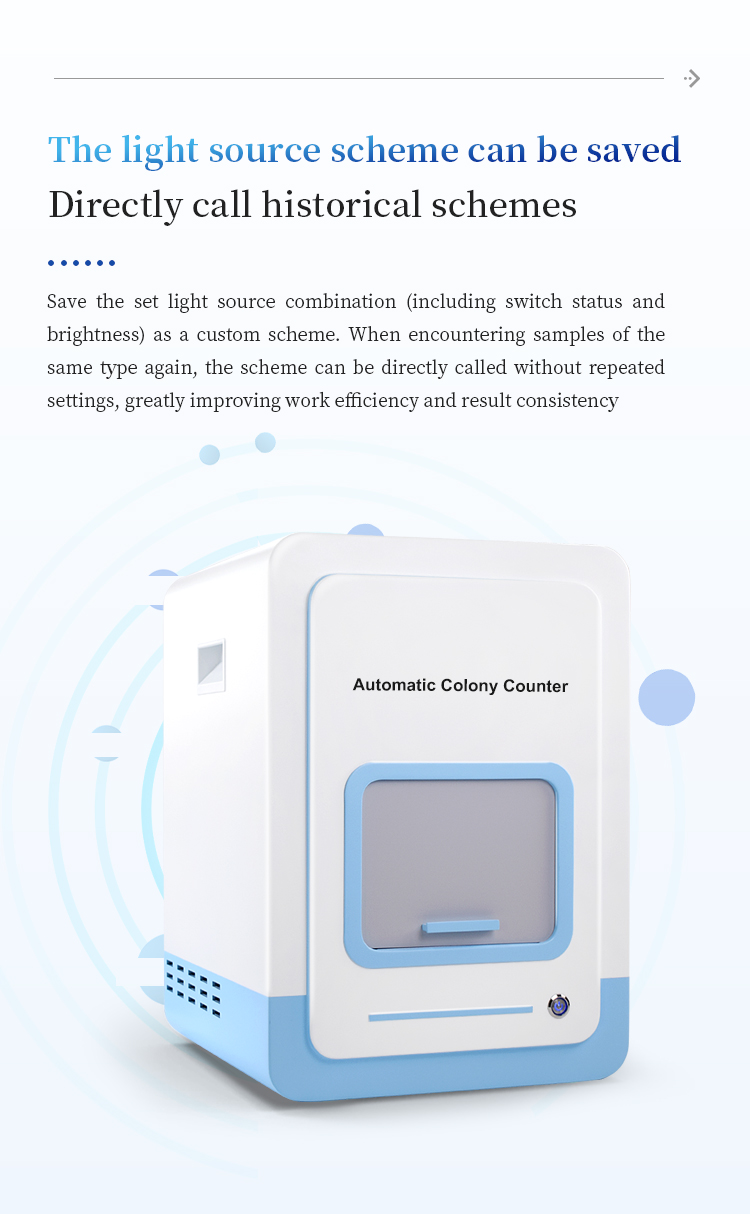 Fully Automated Colony Counter IN-J100 (11)