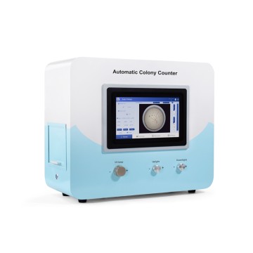 Fully Automated Colony Counter IN-J200