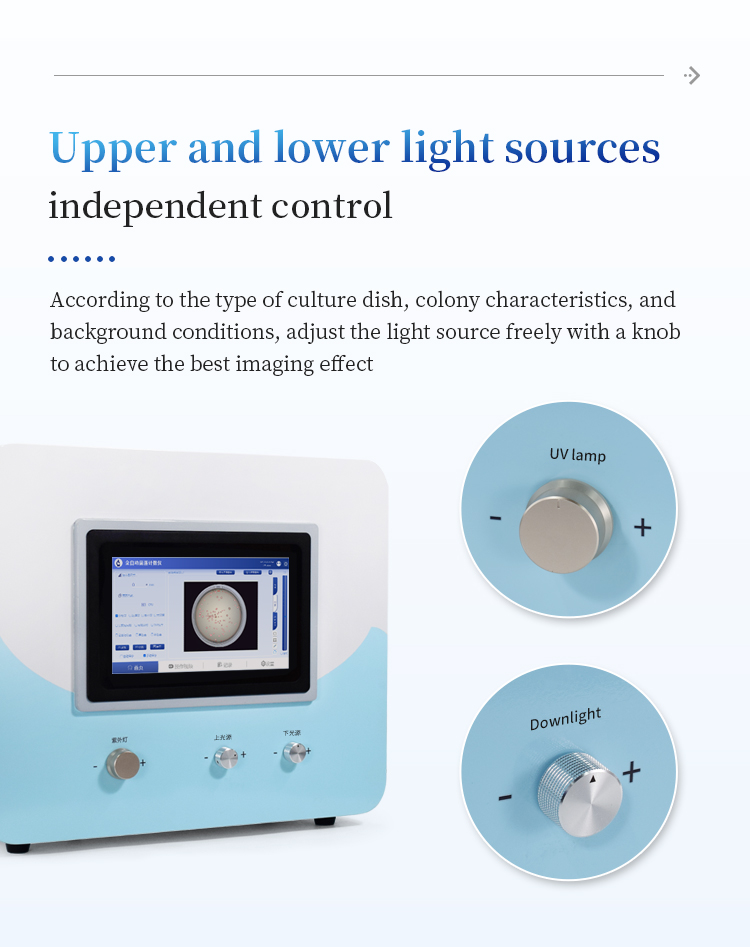 Fully Automated Colony Counter IN-J100 (8)