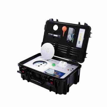 High Precision Fertiliser Nutrient Tester IN-HF300