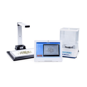 Intelligent Seed Analyser IN-KZ01