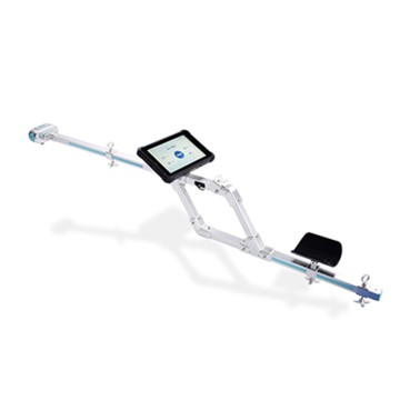 Multispectral NDVI detector