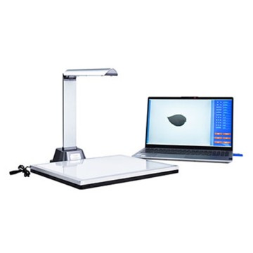 Mesureur de surface foliaire photographique IN-YMJ-P : Solution d'imagerie avancée de fournisseurs et d'usines chinoises pour une mesure précise