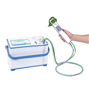 Portable Photosynthesis Meter IN-GH2