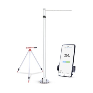 Rapid Crop Height Gauge IN-ZG02