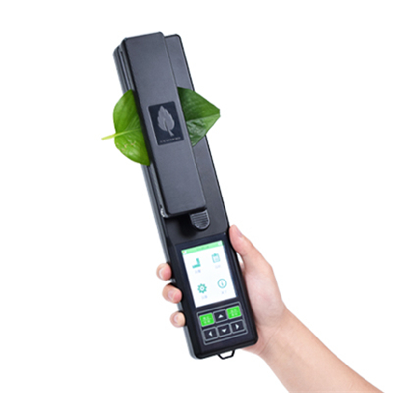 Instrument de mesure de la surface foliaire des plantes YMJ-A (4).jpg