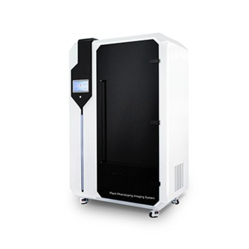 Plant phenotyping system IN-Pheno50