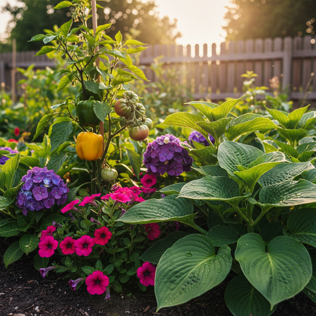 Soil Elemental Analysis For Horticulture & Gardening