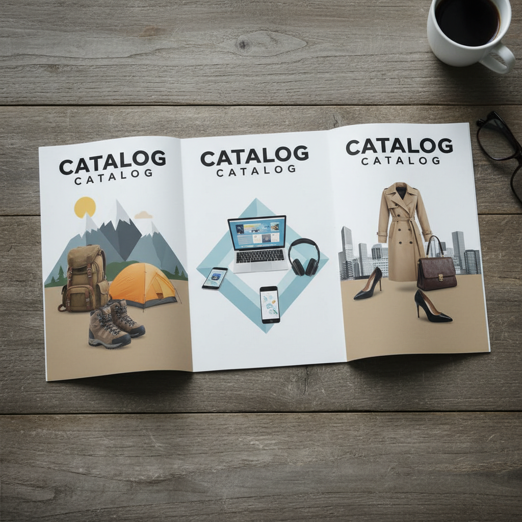 Catalog