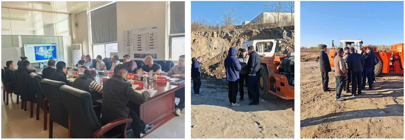 DERRY Machinery Wins Favor of Kazakh Client.png