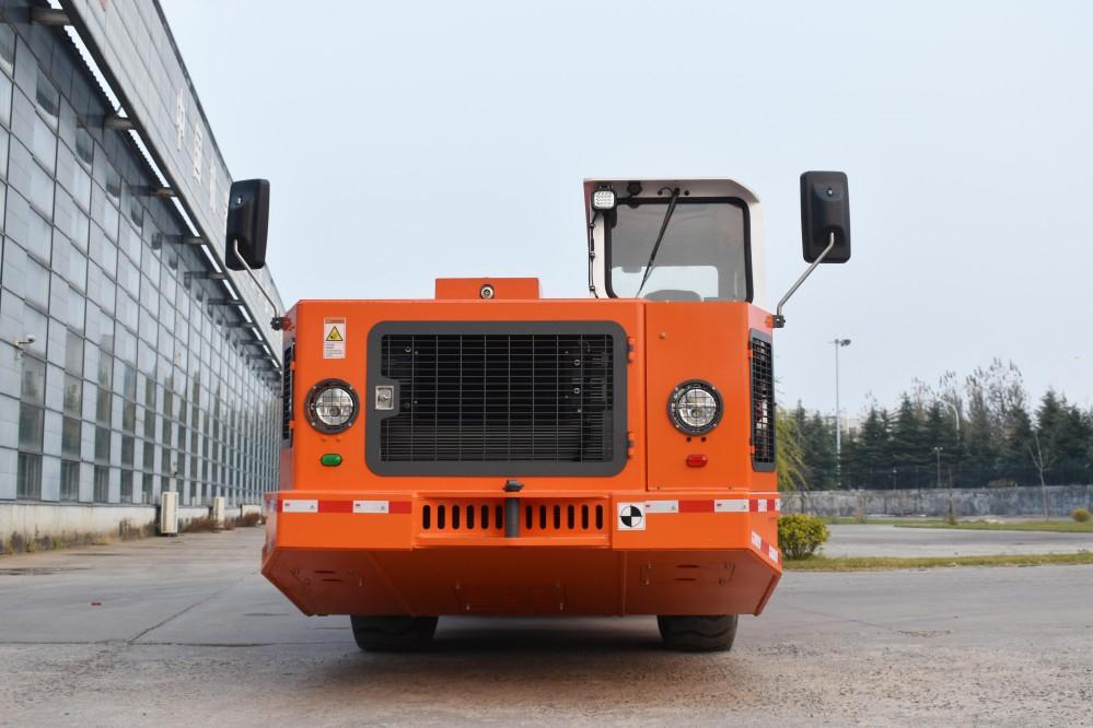 DRUK-20A Underground Dump Truck (13).JPG