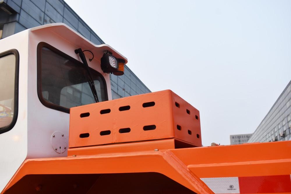 DRUK-20A Underground Dump Truck (15).JPG
