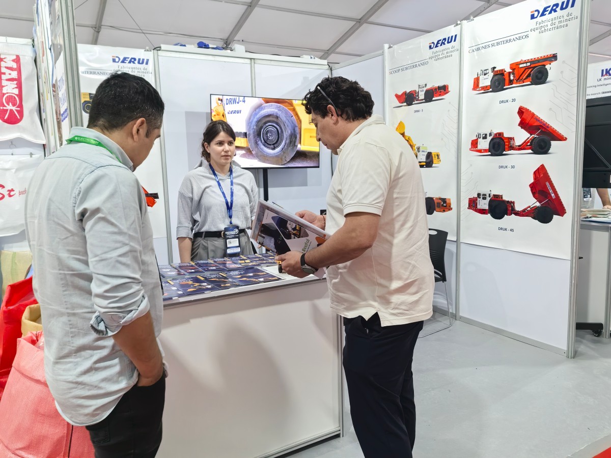 Shandong Derui Machinery Showcases at EXPONOR 2026 (3).jpg