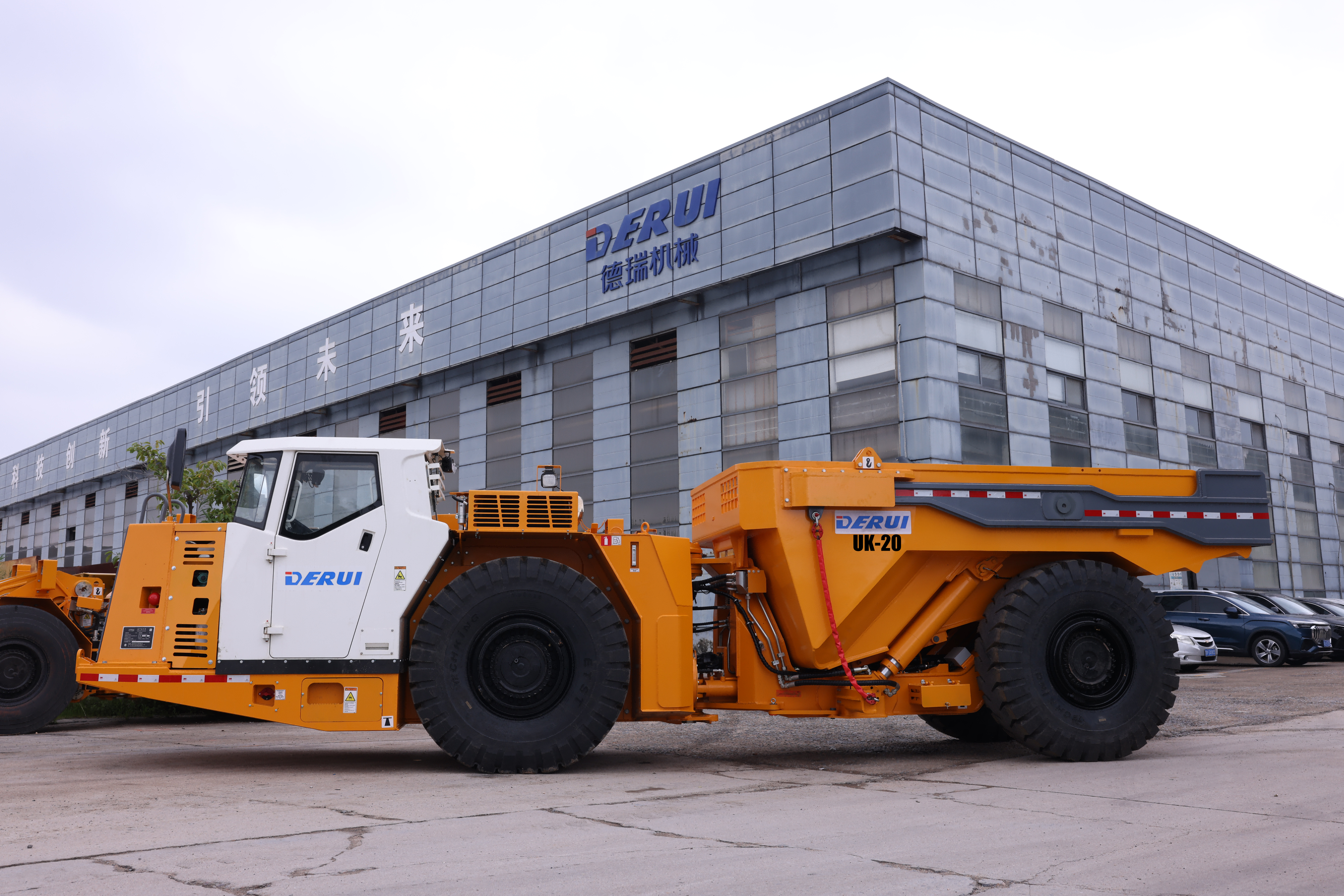 Qual é a melhor carregadeira a diesel para comprar em 2026?