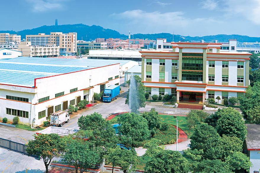 Heikki Technology Factory