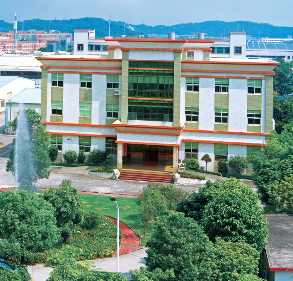 Company Environment 2