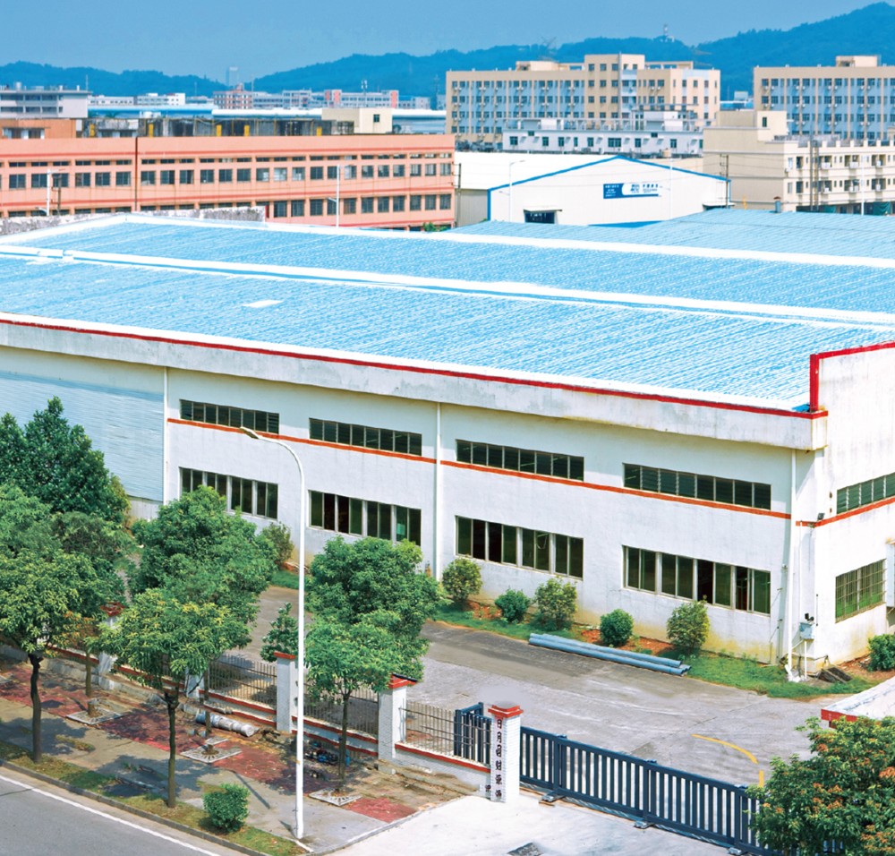 Company Environment 3