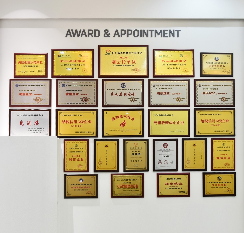 Company Environment 4